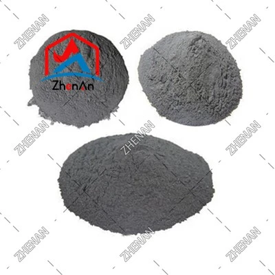 Input tal-Produzzjoni tat-Trab tal-Metall tas-Silikon